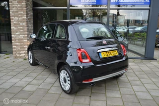 Fiat 500 Fiat 500 0.9 TwinAir Turbo Lounge 2020|CARPLAY|CRUISE|NAP - afbeelding nr 9