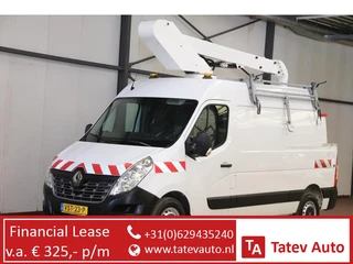 Renault Master - 274162404-0