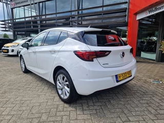 Opel Astra - afbeelding nr 5
