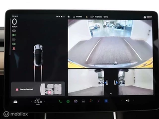 Tesla Model 3 Tesla Model 3 Long Range AWD 75 kWh - afbeelding nr 16