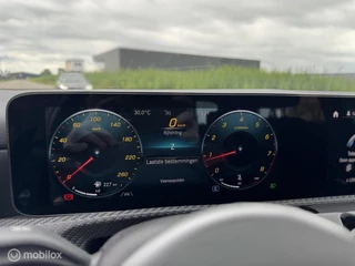 Mercedes-Benz A-Klasse Mercedes A-klasse 160 Premium Compleet Onderhouden - afbeelding nr 15