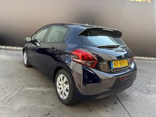 Peugeot 208 Peugeot 208 1.2 PureTech Blue Lion - afbeelding nr 2