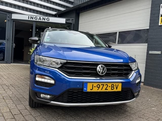 Volkswagen T-Roc Volkswagen T-Roc 1.5 TSI Style Bns - afbeelding nr 5