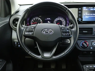 Hyundai i10 Hyundai i10 1.0 Comfort | Stoel/Stuurverwarming | Airco | Carplay navigatie - afbeelding nr 23