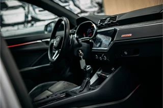Audi RSQ3 RSQ3 | Carbon | Elek. stoelen | Camera | stoel verwarming. - afbeelding nr 20