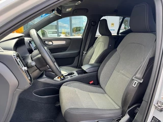 Volvo XC40 Volvo XC40 1.5 T5 Recharge Inscription - camera - navi - elec achterklep - afbeelding nr 19