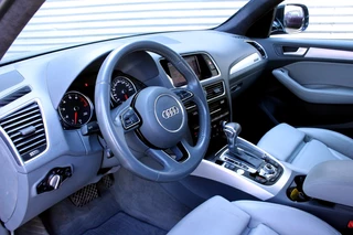 Audi Q5 - afbeelding nr 10