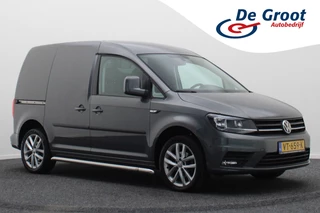 Volkswagen Caddy - 411085354-0