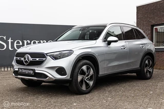 Mercedes-Benz GLC 300 e NIEUW MODEL
