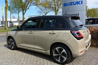 Suzuki Swift - afbeelding nr 5