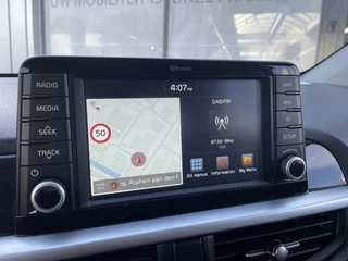 Kia Picanto - afbeelding nr 22