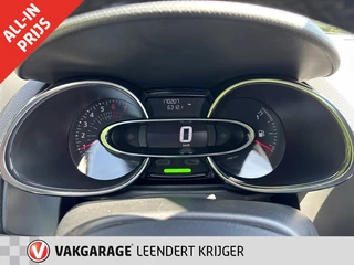 Renault Clio - afbeelding nr 14