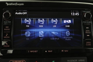 Mitsubishi Outlander Mitsubishi Outlander 2.0 PHEV Instyle+ | Schuifdak | Leder |  Stoel & stuurverwarming | Trekhaak | 360 camera | Adaptive cruise | Xenon | Climate control | Keyless - afbeelding nr 28