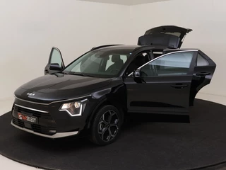 Kia Niro - afbeelding nr 29