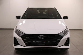 Hyundai i20 - afbeelding nr 2