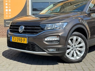 Volkswagen T-Roc - afbeelding nr 6