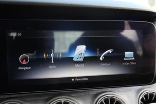 Mercedes-Benz CLS Mercedes-Benz CLS 450 4MATIC Premium Plus | Luchtvering | Burmester | 360 Camera | Pano - afbeelding nr 23