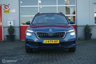 Škoda Kamiq Skoda Kamiq 1.0 TSI Sport Business - afbeelding nr 8