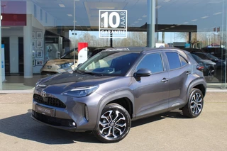 Toyota Yaris Cross - afbeelding nr 1