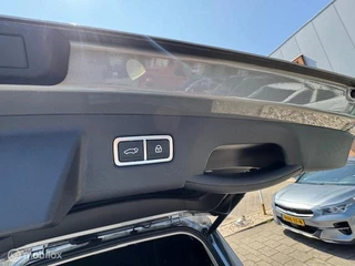Kia Sorento Kia Sorento 1.6T 267pk PHEV 4WD Automaat ExlusiveLine 7pers.Panorama dak  , Trekhaak afneembaar , 55 km volledig elektrisch rijden , hierna hybride aandrijving  ,  Stoel & Stuur Verwarming, Autonoom parkeren , 3600o camera , Keyless - afbeelding nr 21