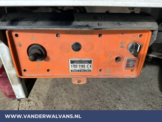 Mercedes-Benz Sprinter Zijdeur - afbeelding nr 9