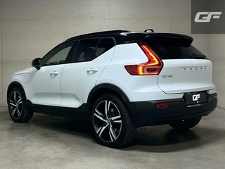 Volvo XC40 Volvo XC40 1.5 T5 Recharge R-Design Pano Navi Camera Trekh. - afbeelding nr 7