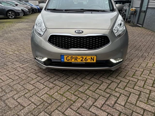 Kia Venga - afbeelding nr 7