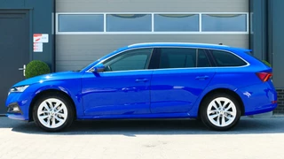 Škoda Octavia Škoda Octavia Combi 1.0 TSI |ACC|Lane assist|Camera|Vol opties! - afbeelding nr 12