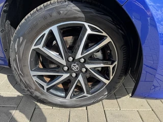 Toyota Yaris - afbeelding nr 29