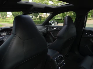 Audi A6 Audi A6 Limousine 3.0 BiT V6T 326PK Quattro Competition / 2017 / LED - afbeelding nr 51