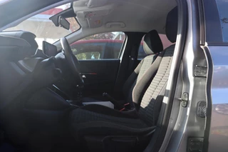 Peugeot 208 Peugeot 208 1.2 101pk! Active 5 DRS Airco|Carplay|Cruise|Led|Pdc|Keyless|Multif. stuur|Elektr. pakket|25DKM! - afbeelding nr 6