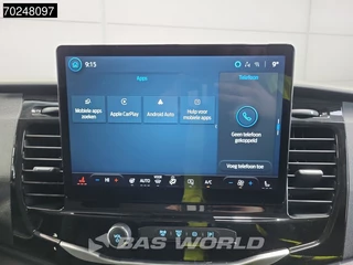 Ford Transit Ford Transit 170pk Nieuw Model Limited L2H2 Automaat CarPlay Xenon Camera L2H2 10m3 Airco Cruise control - afbeelding nr 14