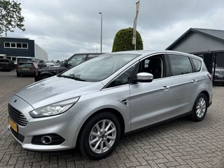 Ford S-Max - afbeelding nr 8