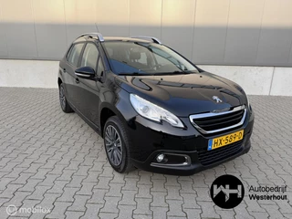 Peugeot 2008 1.2 PureTech Active NWE APK PANO NAVI CAMERA