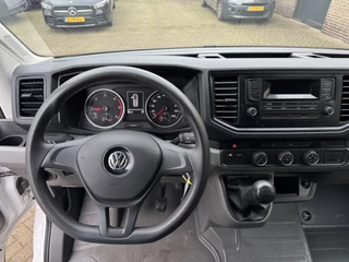 Volkswagen Crafter - afbeelding nr 4