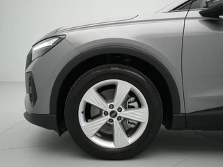 Audi Q4 e-tron Audi Q4 e-tron Sportback 45 Edition 82 kWh 286pk Trekhaak Navigatie Stoelverwarming Pdc Carplay 60 - afbeelding nr 14