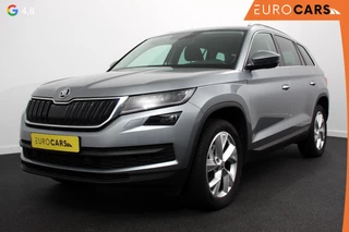 Škoda Kodiaq 1.5 TSI 150pk DSG Style 7 persoons