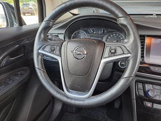 Opel Mokka X Opel Mokka X 1.4 Turbo Innovation | Trekhaak | Pano | Navi | LMV | Camera | PDC | Stoel & stuurverwarming | - afbeelding nr 5
