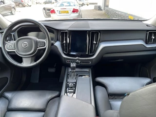Volvo XC60 Volvo XC60 2.0 D4 190PK MOMENTUM-PRO 360'