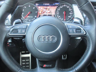 Audi RS6 Audi A6 Avant 4.0 TFSI RS 6 quattro Pro Line Plus - afbeelding nr 17