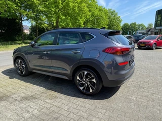 Hyundai Tucson - afbeelding nr 9