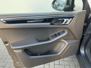 Porsche Macan Porsche Macan 3.0 D S Leer Xenon CARPLAY - afbeelding nr 34