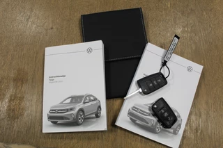 Volkswagen Taigo Volkswagen Taigo 1.0 TSI Life Business Automaat 110PK - afbeelding nr 37