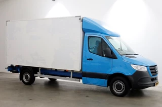 Mercedes-Benz Sprinter - afbeelding nr 10