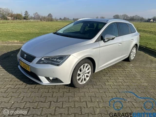 SEAT Leon - 153217886-0