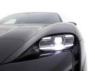 Porsche Taycan Aut. *PANO | HEAT-PUMP | SPORT-CHRONO-PACK | LEATHER-MICROFIBRE | FULL-LED | MEMORY-PACK | BOSE-SOUND | AIR-SUSPENSION | BLINDSPOT | HEATED-SPORT-SEATS | CAMERA | DAB+ | ECC | PDC | 20''ALU* - afbeelding nr 35