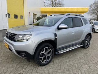 Dacia Duster - afbeelding nr 1