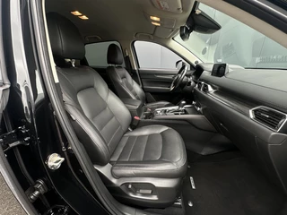 Mazda CX-5 Mazda CX-5 2.0 SkyActiv-G 165pk Business Luxury / Trekhaak - afbeelding nr 16