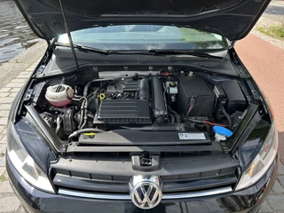 Volkswagen Golf Volkswagen Golf Variant 1.4 TSI Business Edition Connected automaat airco/ecc navi/camera - afbeelding nr 52
