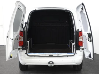Opel Combo Opel Combo 1.5D L1H1 130pk Automaat Edition | Apple Carplay / Android Auto | Trekhaak | Airco | Cruise control - afbeelding nr 3